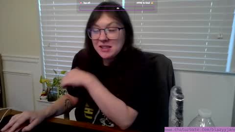 Snapshot of blazyyjane chatting on 9, 12, 2024 Blazyy Jane online show from 9, 12, 2024