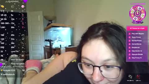 Snapshot of blazyyjane chatting on 1, 2, 2025 Blazyy Jane online show from 1, 2, 2025