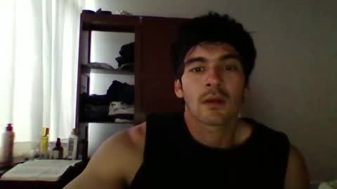 Snapshot of blckhorse19 chatting on 16, 2, 2025 blckhorse19 online show from 16, 2, 2025