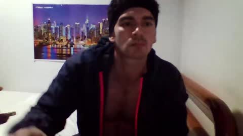 Snapshot of blckhorse19 chatting on 6, 3, 2025 blckhorse19 online show from 6, 3, 2025