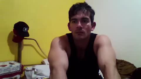 Snapshot of blckhorse19 chatting on 9, 11, 2025 blckhorse19 online show from 9, 11, 2025