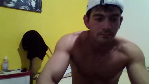 Snapshot of blckhorse19 chatting on 15, 11, 2025 blckhorse19 online show from 15, 11, 2025