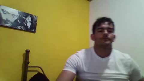 Snapshot of blckhorse19 chatting on 15, 12, 2025 blckhorse19 online show from 15, 12, 2025