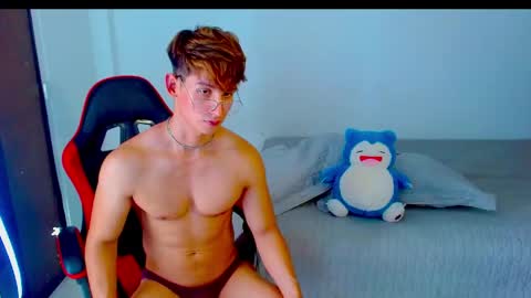 bleach tiago online show from 20, 4, 2026