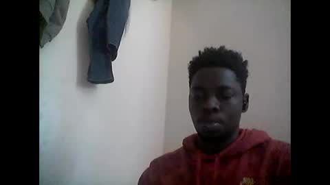 Black  brown online show from 25, 11, 2025