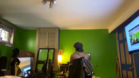 Snapshot of blessedamiright chatting on 28, 3, 2026 blessedamiright online show from 28, 3, 2026