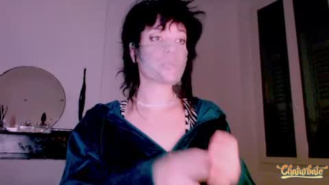 Cassandre online show from 8, 2, 2026