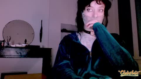 Cassandre online show from 10, 2, 2026
