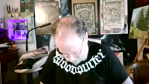 blindsurfer780299 online show from 13, 3, 2026