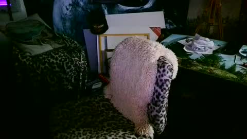 Snapshot of blindsurfer780299 chatting on 31, 5, 2026 blindsurfer780299 online show from 31, 5, 2026