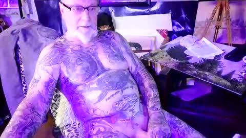 Snapshot of blindsurfer780299 chatting on 8, 6, 2026 blindsurfer780299 online show from 8, 6, 2026