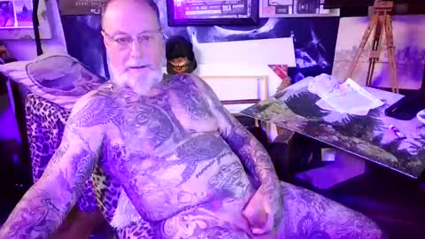 Snapshot of blindsurfer780299 chatting on 9, 6, 2026 blindsurfer780299 online show from 9, 6, 2026