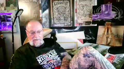 blindsurfer780299 online show from 6, 7, 2026