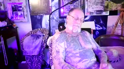 blindsurfer780299 online show from 17, 7, 2026