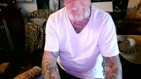 blindsurfer780299 online show from 19, 7, 2026