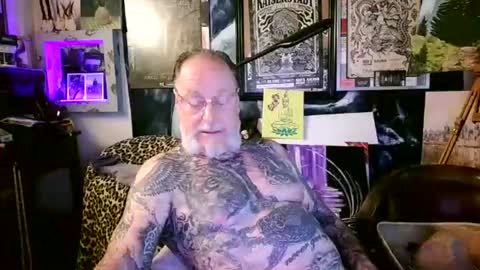 blindsurfer780299 online show from 20, 7, 2026
