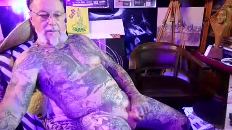 blindsurfer780299 online show from 28, 7, 2026