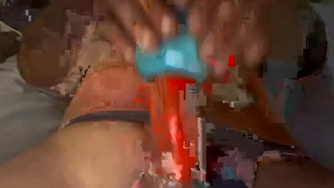 Snapshot of blizzard140097 chatting on 13, 1, 2025 Oilyhardcock000 online show from 13, 1, 2025