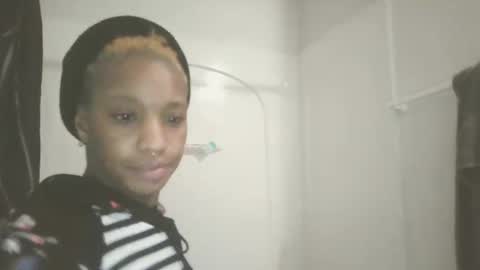 blknoranged33 online show from 13, 2, 2026