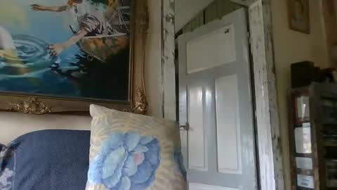 blomkuk online show from 11, 11, 2025