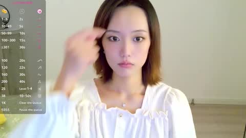 Snapshot of blon_kater chatting on 12, 10, 2025 YoYo online show from 12, 10, 2025