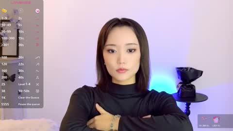 YoYo online show from 17, 11, 2025