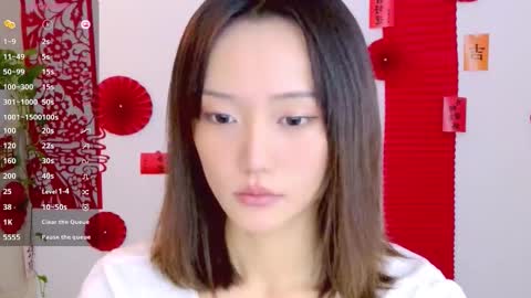 YoYo online show from 3, 2, 2026