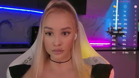 Lana online show from 30, 11, 2025