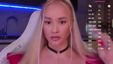 Lana online show from 11, 2, 2026