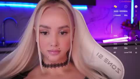 Lana online show from 25, 7, 2026