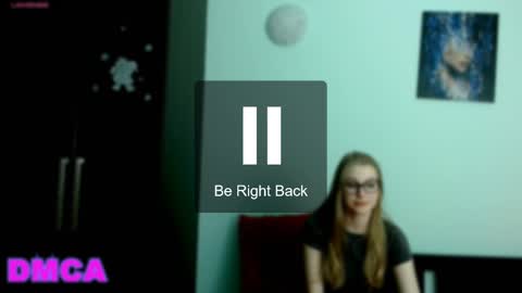 Blond Foxy online show from 17, 12, 2024