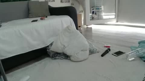 Snapshot of blonddaiana23 chatting on 15, 2, 2025 blonddaiana23 online show from 15, 2, 2025