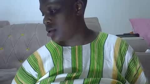 Abbygael online show from 7, 11, 2025