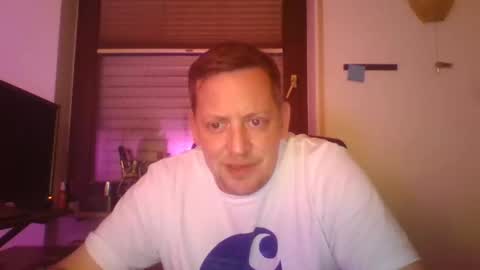 blonde32m online show from 7, 11, 2025