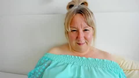 Snapshot of blonde_angel20 chatting on 20, 6, 2026 Nicole online show from 20, 6, 2026