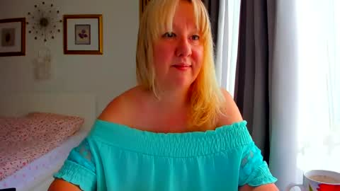 Snapshot of blonde_angel20 chatting on 4, 7, 2026 Nicole online show from 4, 7, 2026