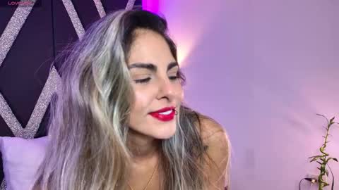 alejandra online show from 25, 11, 2025