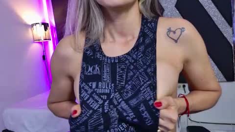 alejandra online show from 9, 2, 2026