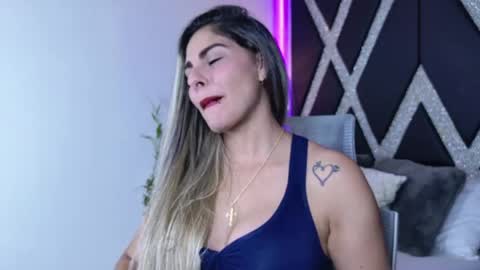 alejandra online show from 14, 5, 2026
