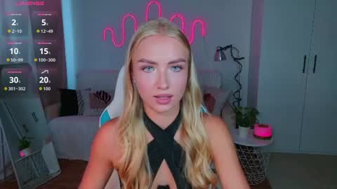 Nessa online show from 22, 7, 2026