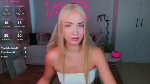 Nessa online show from 23, 7, 2026