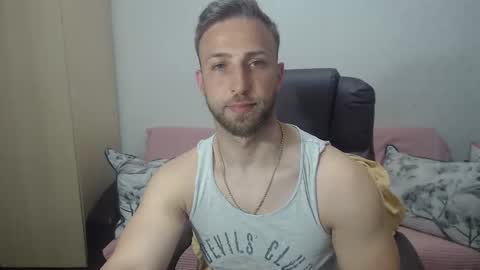 Mr Blond online show from 24, 5, 2026
