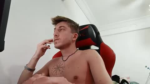 Snapshot of blondebat chatting on 6, 2, 2025 blondebat online show from 6, 2, 2025