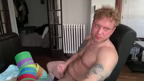 blondebluebear online show from 4, 2, 2026