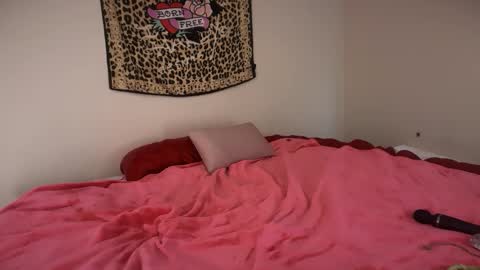 blondebunny999 online show from 2, 6, 2026