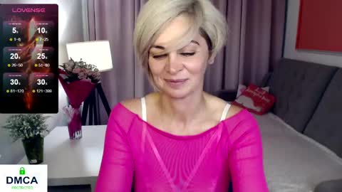 Snapshot of blondemommy_77 chatting on 6, 6, 2026 Lola online show from 6, 6, 2026