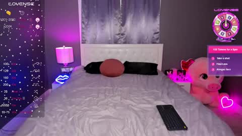 Snapshot of blondeprincess7 chatting on 3, 2, 2025 Blondeprincess online show from 3, 2, 2025