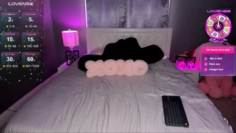 Snapshot of blondeprincess7 chatting on 13, 9, 2025 Blondeprincess online show from 13, 9, 2025