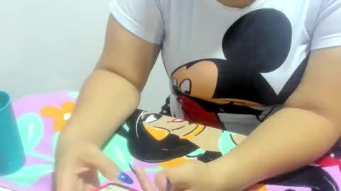 Blondie online show from 18, 12, 2025