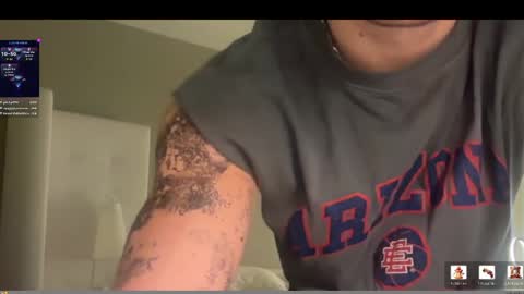 Snapshot of blondieangel11 chatting on 2, 6, 2026 blondieangel11 online show from 2, 6, 2026